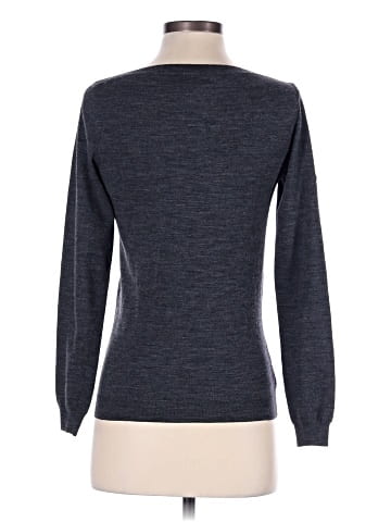 Lanvin Wool Pullover Sweater (view 2)