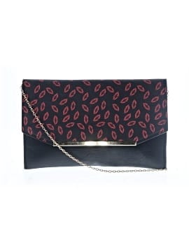 Assorted Brands Clutch