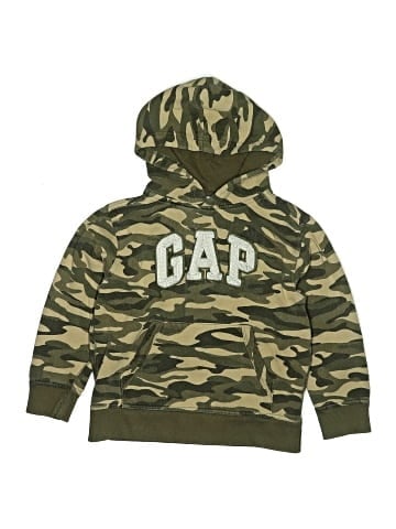 Gap Outlet Pullover Hoodie (view 1)