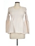 Chadwicks Ivory Pullover Sweater Size L (petite) - photo 1