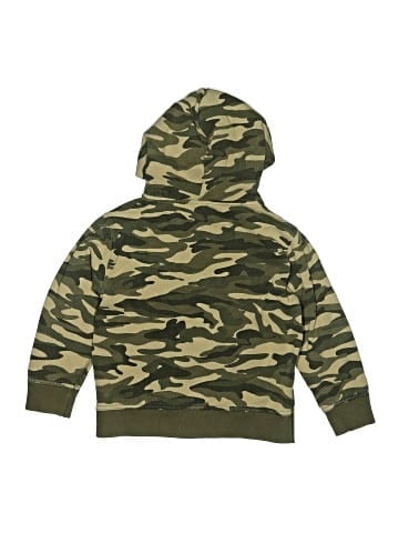 Gap Outlet Pullover Hoodie (view 2)
