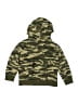 Gap Outlet 100% Polyester Green Pullover Hoodie Size S (kids) - photo 2