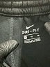 Nike 100% Polyester Black Active Pants Size XL - photo 7