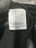 Nike 100% Polyester Black Active Pants Size XL - photo 8