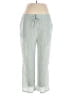 Unbranded Checkered-gingham Green Casual Pants Size XL - photo 1