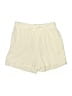 Unbranded Ivory Shorts Size XL - photo 1