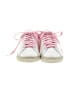Saint Laurent White Ivory Canvas Andy Sneakers Size EU 36 - photo 2