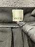 Ecru Black Dress Pants Size 6 - photo 6
