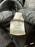 Ecru Black Dress Pants Size 6 - photo 7