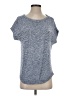 Ann Taylor LOFT Outlet Blue Pullover Sweater Size S - photo 1