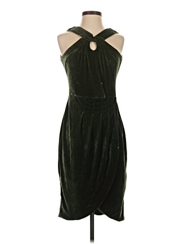 Cupcakes & Cashmere Cocktail Dress (view 1)