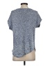 Ann Taylor LOFT Outlet Blue Pullover Sweater Size S - photo 2