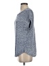 Ann Taylor LOFT Outlet Blue Pullover Sweater Size S - photo 5