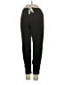Chaser 100% Cotton Black Sweatpants Size XS - photo 1