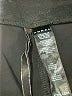 Koral Black Active Pants Size M - photo 3