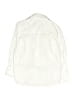 Spring Notion Solid Ivory Long Sleeve Button-Down Shirt Size 3T - photo 2