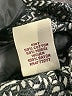 Mudd Black Casual Dress Size XS - photo 8