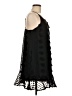 &merci 100% Polyester Black Cocktail Dress Size M - photo 4