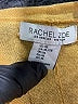 Rachel Zoe TJX Yellow Pullover Sweater Size XL - photo 7