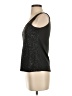 J.Crew 100% Cotton Black Tank Top Size XXS - photo 5