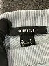 Forever 21 100% Polyester Gray Pullover Sweater Size S - photo 4