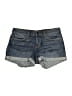 else Blue Denim Shorts Size 26 waist - photo 1