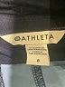 Athleta Print Blue Casual Pants Size 8 - photo 6