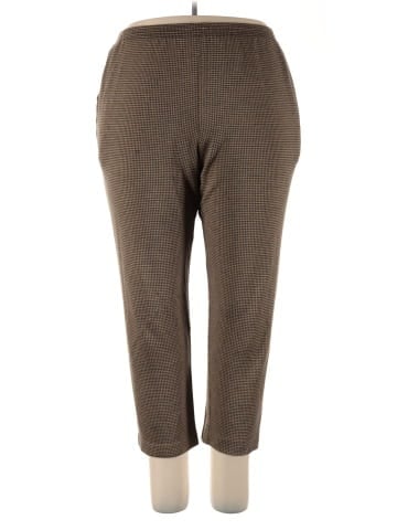 Alfred Dunner Casual Pants (view 1)