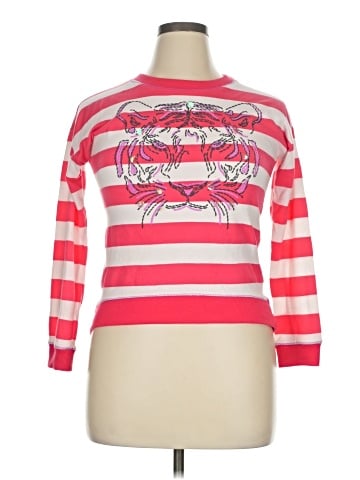 Belle Du Jour Long Sleeve Turtleneck (view 1)