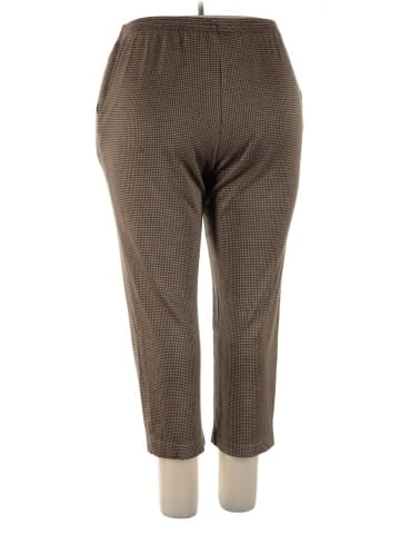 Alfred Dunner Casual Pants (view 2)