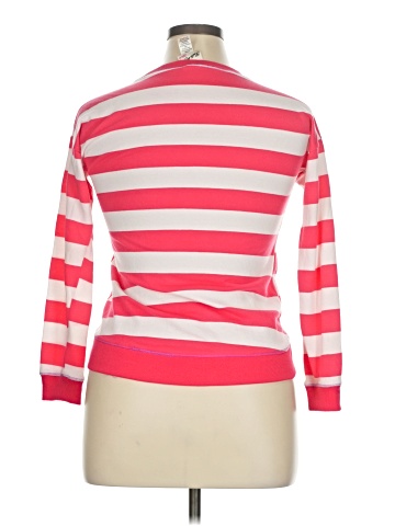 Belle Du Jour Long Sleeve Turtleneck (view 2)