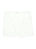 Tommy Bahama Solid White Athletic Shorts Size L - photo 1