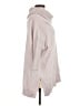 Chico's Pink Gray Pullover Sweater Size Med (1) - photo 4