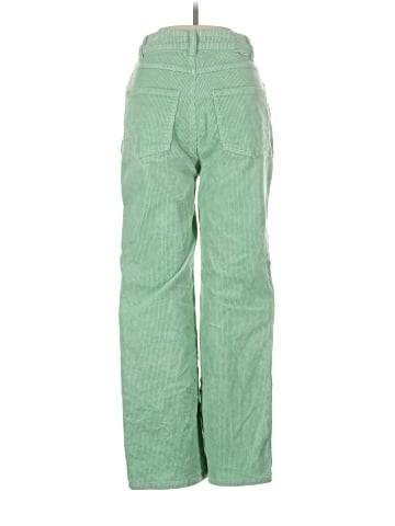 Billabong X The Salty Blonde Jeans (view 2)