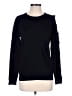 RED Valentino Black Pullover Sweater Size 8 (estimated) - photo 1