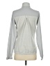 Adidas 100% Polyester Silver Track Jacket Size XS - photo 2