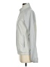 Adidas 100% Polyester Silver Track Jacket Size XS - photo 5