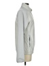 Adidas 100% Polyester Silver Track Jacket Size XS - photo 4