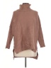 Unbranded Brown Turtleneck Sweater Size M - photo 1