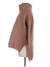 Unbranded Brown Turtleneck Sweater Size M - photo 5