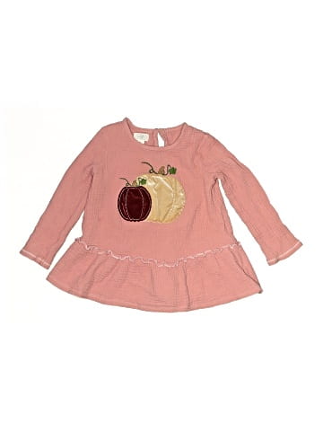 Mud Pie Long Sleeve Top (view 1)