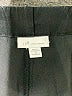 J.Jill Solid Black Active Pants Size 1X - photo 4