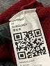 Unbranded Burgundy Cardigan Size M - photo 7