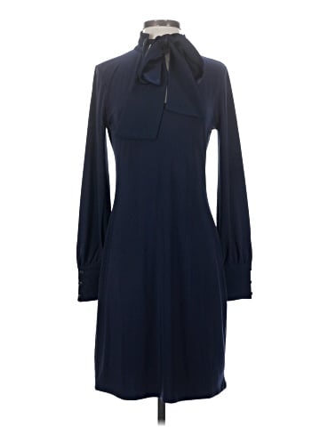 White House Black Market Casual Dress (view 1)