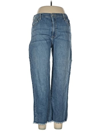 Hudson Jeans Jeans (view 1)