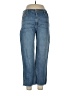 Hudson Jeans Blue Jeans Size 31 waist - photo 1