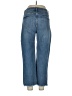 Hudson Jeans Blue Jeans Size 31 waist - photo 2