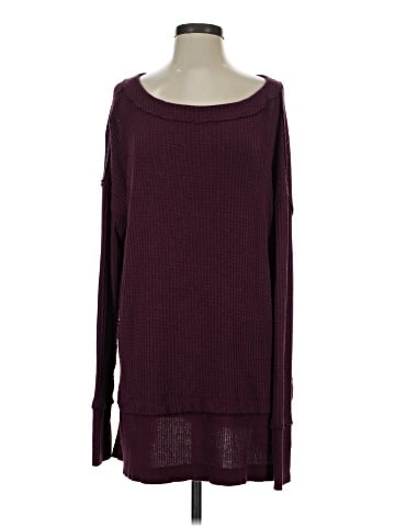 Carven Pullover Sweater (view 1)
