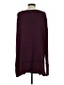 Carven Solid Burgundy Black Pullover Sweater Size EU (FR) 36 / US 4 - photo 2