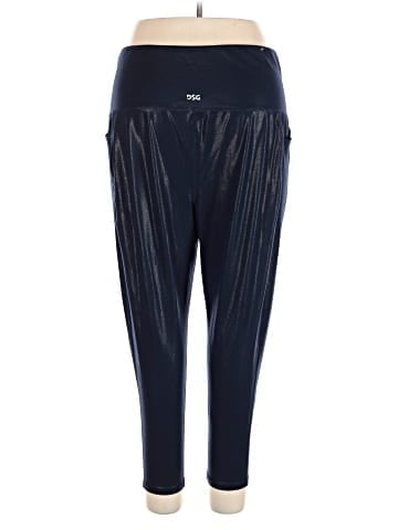 DSG Active Pants (view 2)